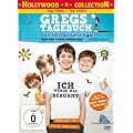 Gregs Tagebuch - Von Idioten umzingelt!