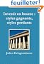 Investir en bourse : styles gagnants, styles perdants