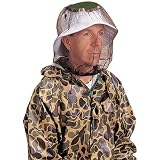 Stansport Mosquito Head Net