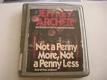Not a Penny More, Not a Penny Less