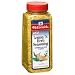 McCormick Natural Lemon Herb Seasoning, 24-Ounce Units (Pack of 2)
