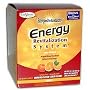 Enzymatic Therapy Fatigued To Fantastic Energy Enfusion & Energy B Complex, 19-Ounces And 30 Capsules