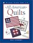 All-American Quilts (Kids Can Do It)