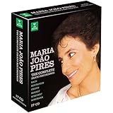 Maria-Joao Pires: Complete Erato Recordings