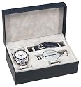 Nautica Men's Box Set Watch #N23506G