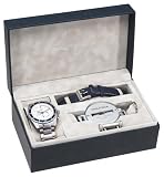 Nautica Men's Box Set Watch #N23506G
