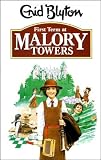 First Term at Malory Towers