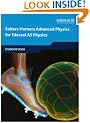 Salters Horners Advanced Physics AS: Student Book (Edexcel A Level Sciences)