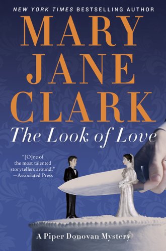 The Look of Love: A Piper Donovan Mystery
