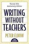 Writing without Teachers