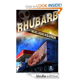 Rhubarb
