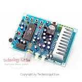 Voice Rocording 20 Seconds Electronic Module