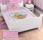 Prinzessin Lillifee Baby-Bettw�sche B...
