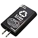 �����P�[�W  ���`�E���|���}�[���� AC�[�d�� 1400mAh �C�O�Ή� USB�ڑ��^�C�v Dslite�EPSP �u���b�N ACLK-40GA