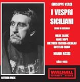 ｜Verdi: I Vespri Siciliani