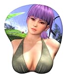 DEAD OR ALIVE5 3D}EXpbh 