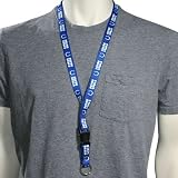 NFL Indianapolis Colts Lanyard