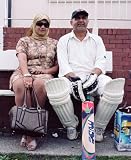 Runs on the board : an artists' celebration of over-fifties cricket in Yorkshire. Volume 2