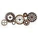 Spare Parts, Clock by Grace Feyock