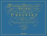 Topographisch-militairischer Atlas von dem K�nigreiche Preussen mit dem Gebiete von Danzig