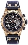 CAT Watches - P52 Chrono -- YN19332129
