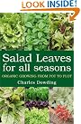 Salad Leaves for...