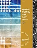 Introduction to systems analysis and design : an agile, iterative approach