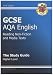GCSE AQA A Study Guide Higher Reading of Non-fiction and Media Texts