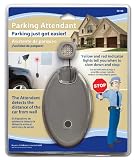 Parking Attendant - The Premier Garage Parking Sensor