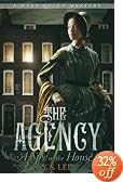 The Agency 1: A Spy in the House