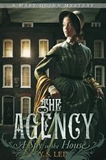 A Spy in the House