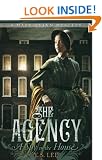 The Agency 1: A Spy in the House