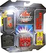 Bakugan Gundalian Battle Gear Battle Sabre