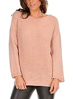 La Belle Parisienne Jersey Salsa (Rosa)