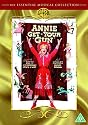 Annie Get Your Gun [DVD] [1950]
