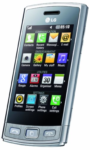 Imagen 2 de LG GM360