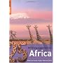 Africa: 25 Ultimate Experiences (Rough Guide 25)
