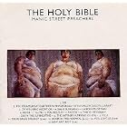 The Holy Bible by  Manic Street Preachers 