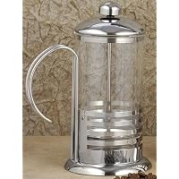 Coffee/Tea Press Pot, 12 oz.