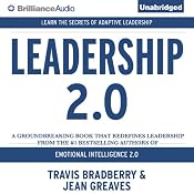 Leadership 2.0 | [Travis Bradberry, Jean Greaves]