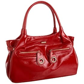 Kate Spade Lincoln Road Stevie Satchel