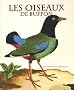 Les oiseaux de Buffon : Dans la biblioth�que de Louis M�dard