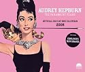 Audrey Hepburn 2008 BOX SET Calendar