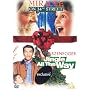 Miracle on 34th Street/Jingle All the Way Double Pack