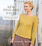 New England Knits: Timeless Knitwear with a Modern Twist