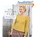 New England Knits: Timeless Knitwear With a Modern Twist