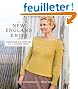 New England Knits: Timeless Knitwear With a Modern Twist