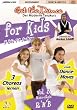 Get the Dance for Kids - Vol. 3/R'N'B