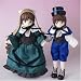 Rozen Maiden - Souseiseki Mini Doll_s-2