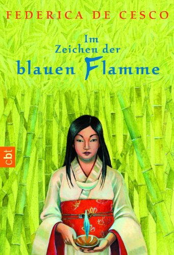 Im Zeichen der blauen Flamme (German Edition)